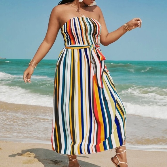 SHEIN Dresses & Skirts - New SHEIN